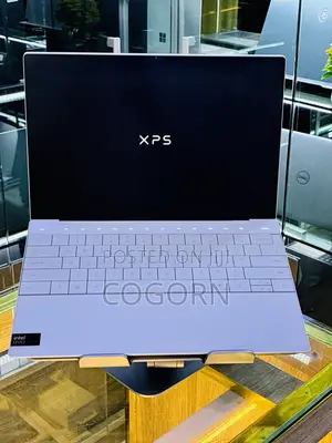 Laptop Dell XPS 13 9310 2-in-1 16GB Intel Core Ultra 7 SSD 512GB