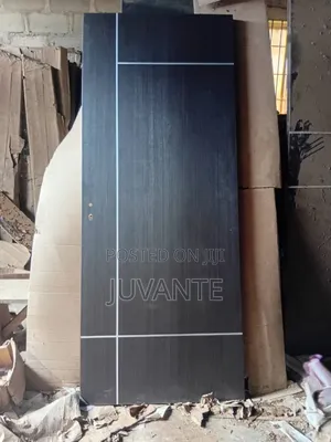 Imported Doors