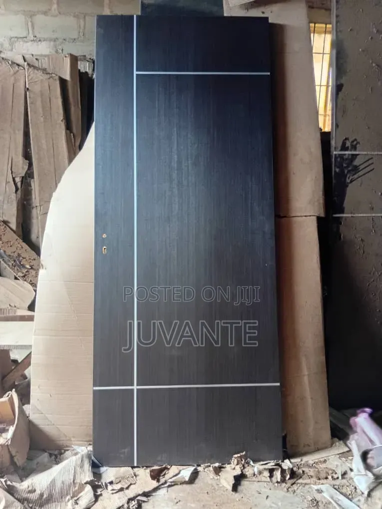 Imported Doors