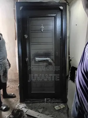 Imported Doors