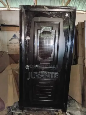 Imported Doors