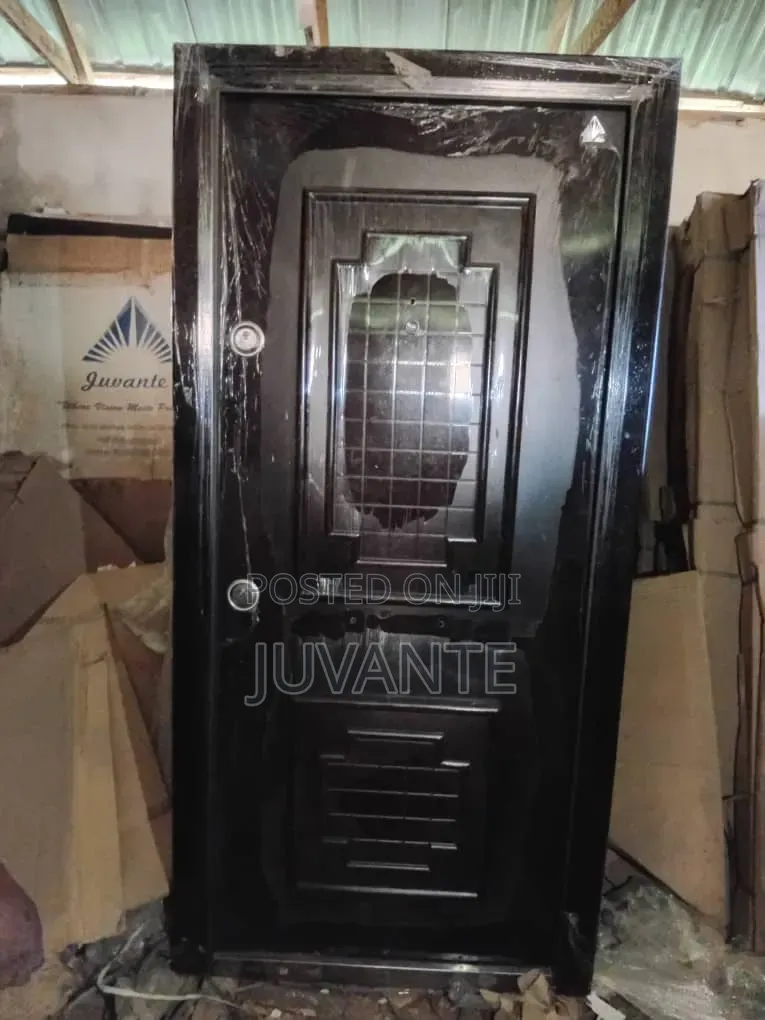 Imported Doors