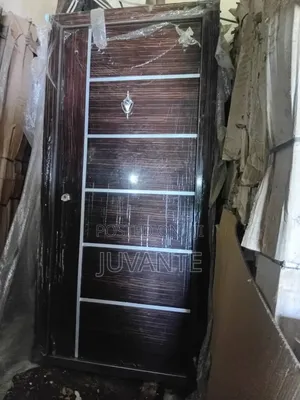 Imported Doors