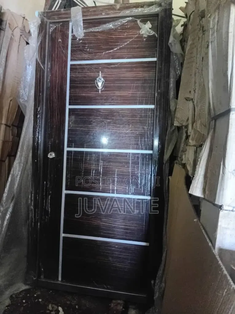 Imported Doors