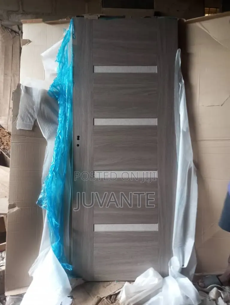 Imported Doors