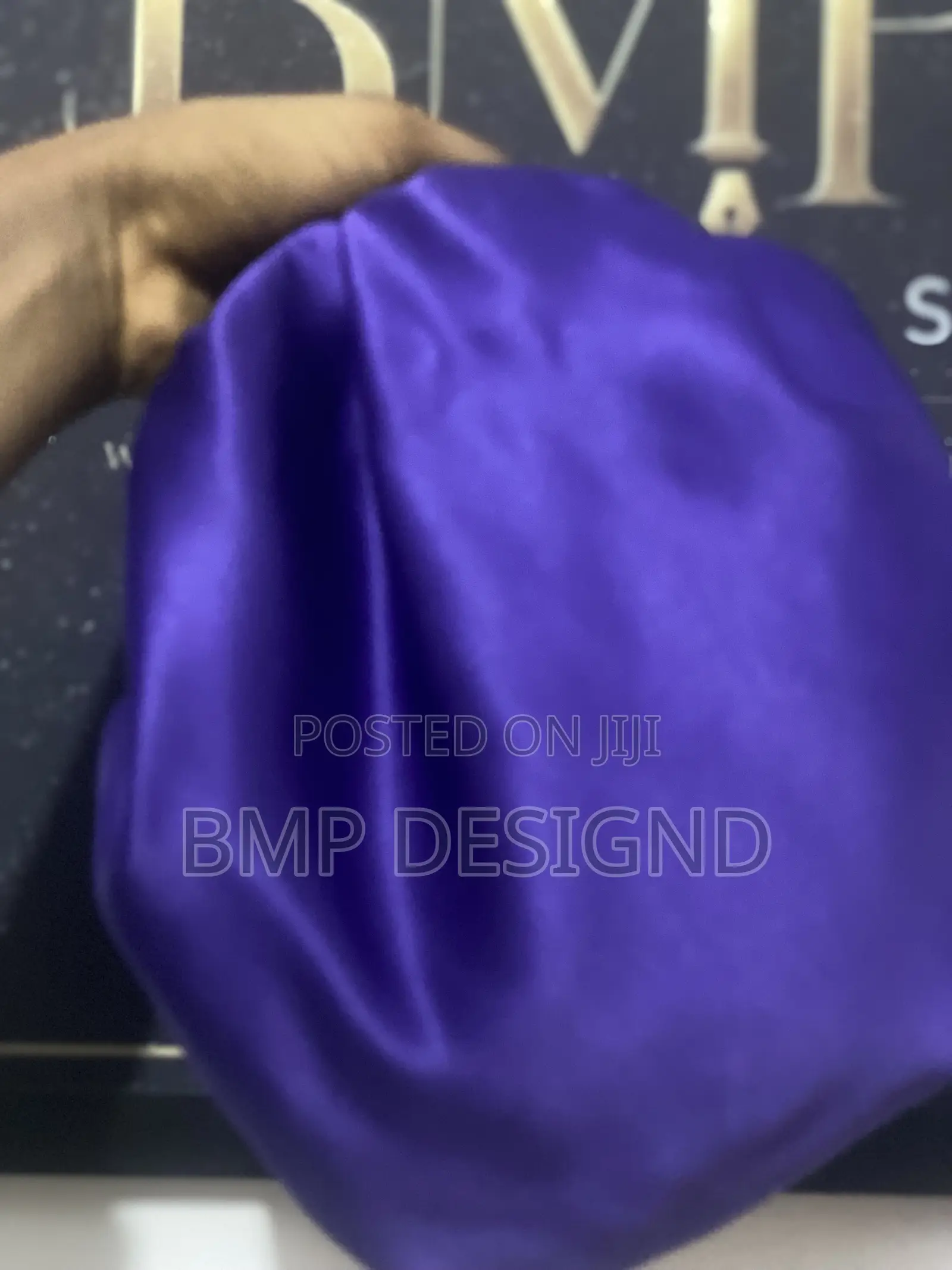 BMP Bonnet