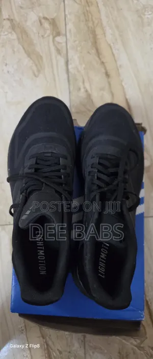Adidas Male Sneakers