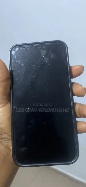 Apple iPhone XR 64 GB Blue