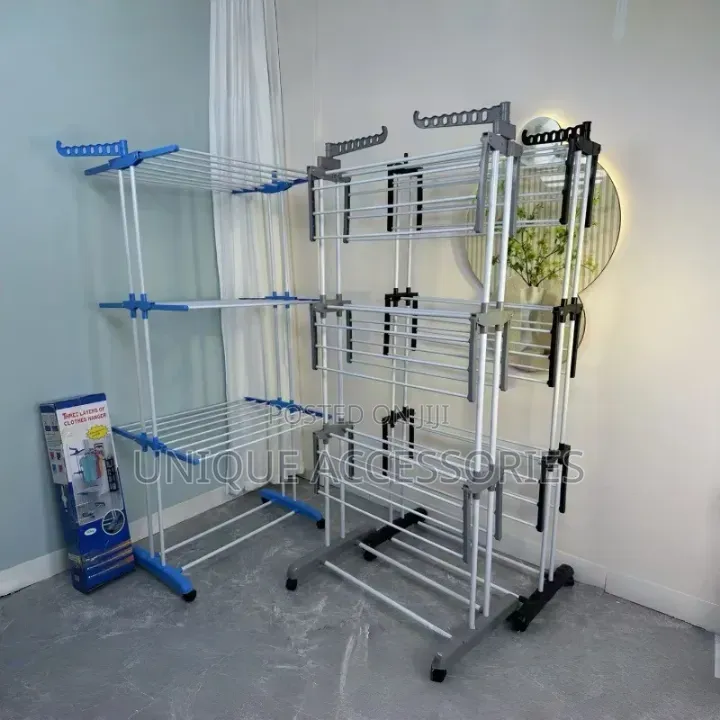 Clothes Drying Rack