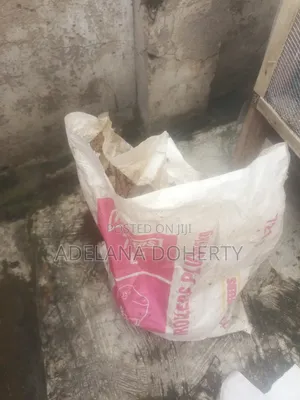 Chicken Waste for Manure