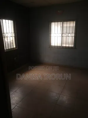 1bdrm House in Immaculate Estate, Gberigbe for rent