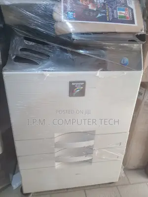 Sharp MX-2651
