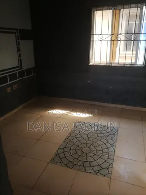 1bdrm House in Immaculate Estate, Gberigbe for rent