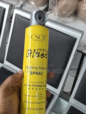 CSCR Profession Magic Glued