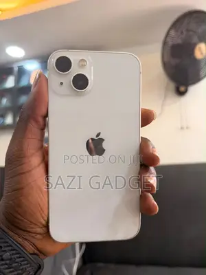 Apple iPhone 13 128 GB White