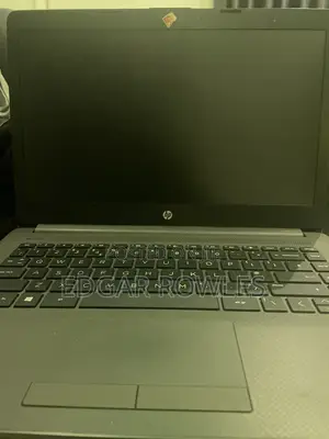 Laptop HP 240 G7 12GB Intel HDD+SSD 6T