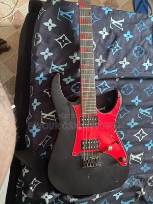 Ibanez Gio Electric Guitar