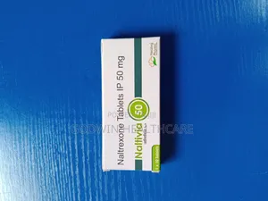 Naltivia 50mg