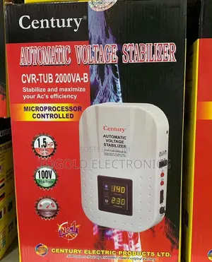 Century Wall Mount Stablizer