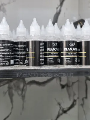 CSCR Remover,for Lace Wig