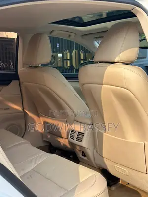 2016 Lexus Es350 Available for Hire and Self Drive.