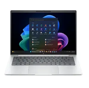 New Laptop HP Elitebook Ultra G1i 16GB Intel Core Ultra 7 SSD 512GB