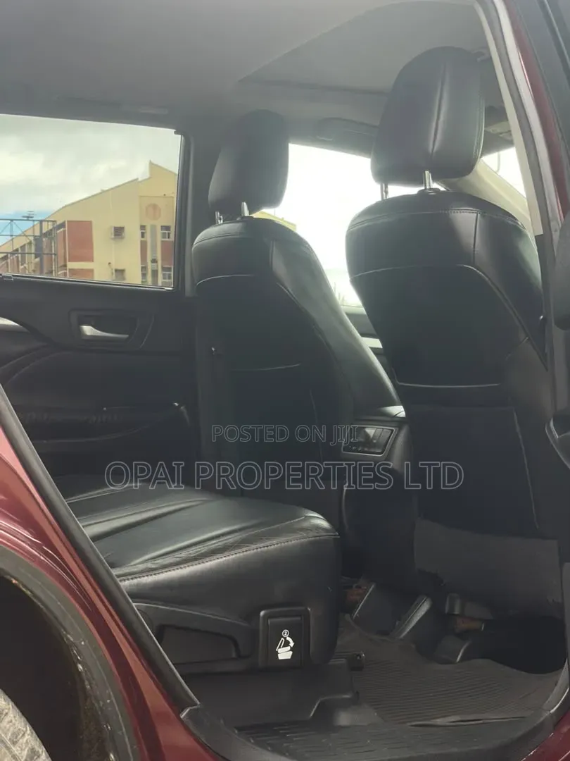 Toyota Highlander 2015