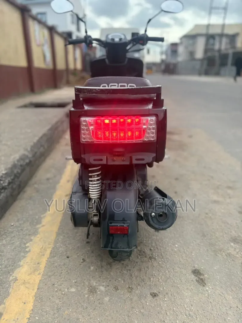 SYM XPro 2020 Black