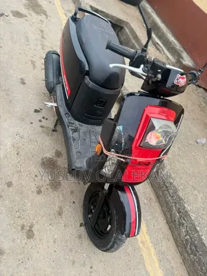 SYM XPro 2020 Black