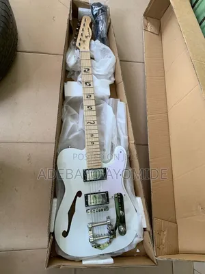 Epiphone Guitar
