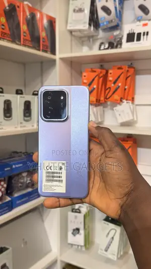 Realme C85 5G 128 GB Blue
