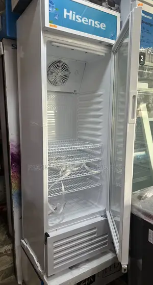 Hisense Chiller Model 31-Fc-Fl