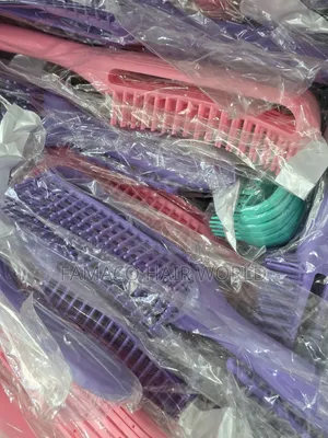 Hair Brush,for Curly Wigs