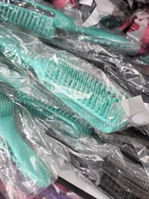 Hair Brush,for Curly Wigs