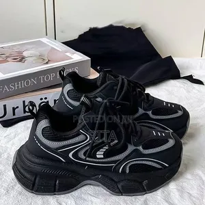 Shoes Available for Pickup