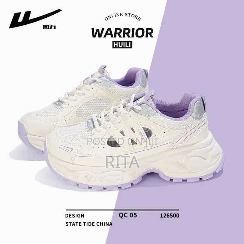 Shoes Available for Pickup