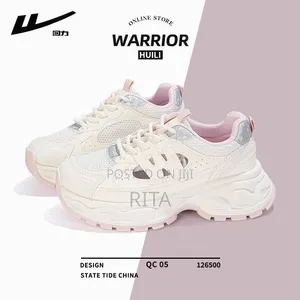 Shoes Available for Pickup