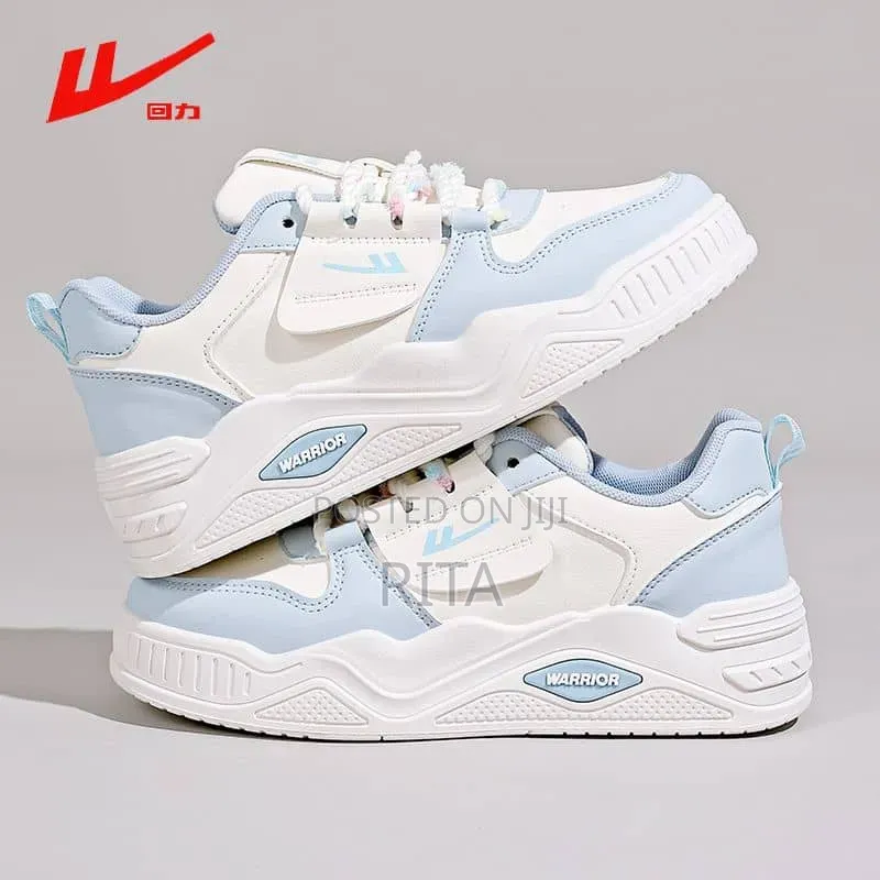 Shoes Available for Pickup