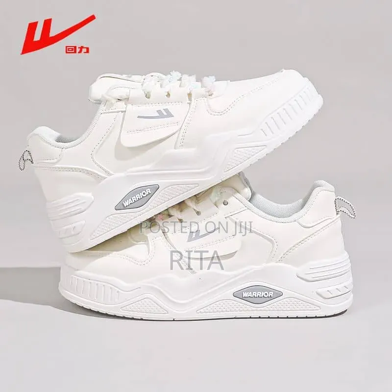 Shoes Available for Pickup