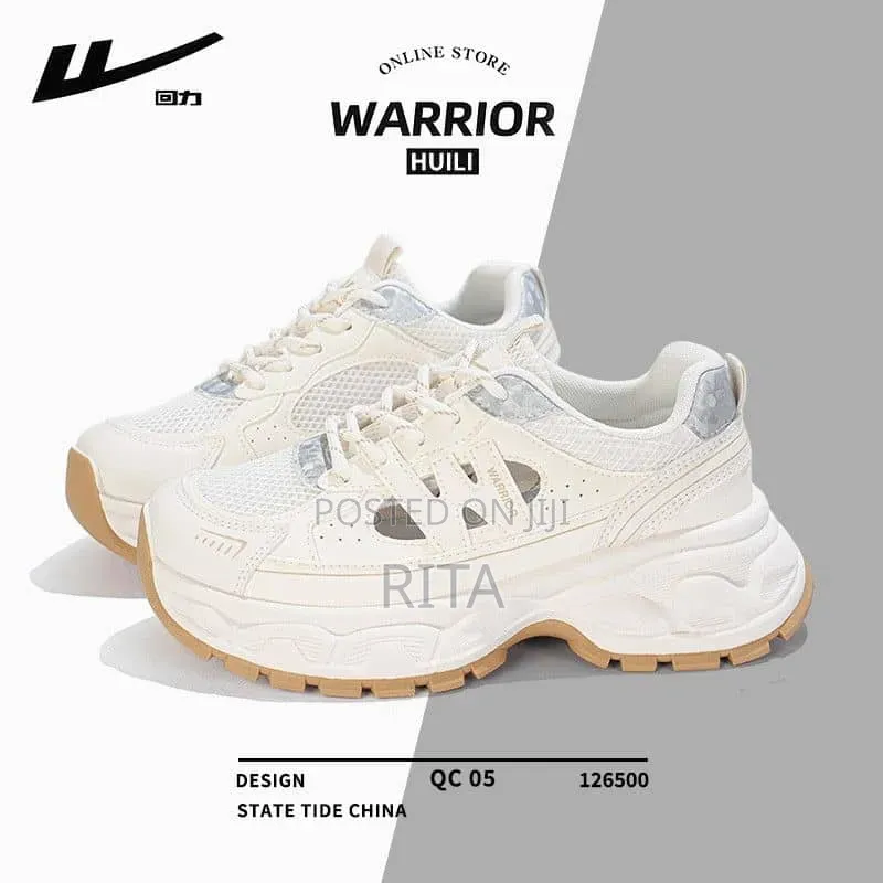Shoes Available for Pickup