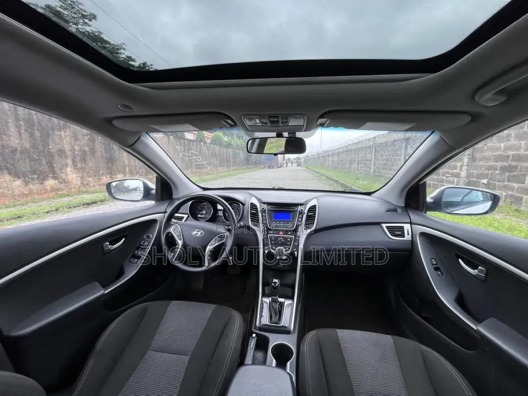 Hyundai Elantra Limited 2018 White