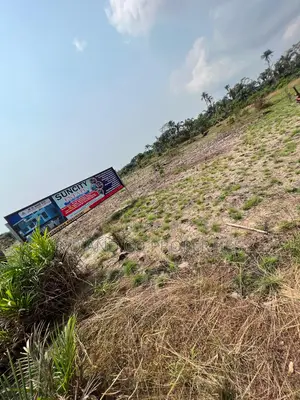 Land for Sale in Lagos – Suncity Phase 1 Extension