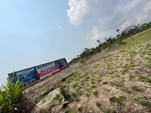 Land for Sale in Lagos – Suncity Phase 1 Extension
