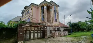 Furnished 10bdrm Block of Flats in Eleme for sale