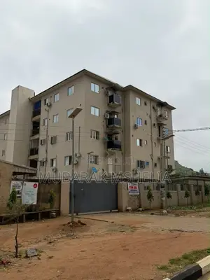 3bdrm Apartment in Katampe (Main) for rent