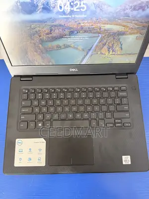 Laptop Dell Inspiron 14 3493 8GB Intel Core i5 SSD 512GB