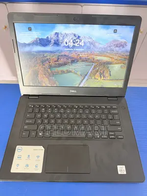 Laptop Dell Inspiron 14 3493 8GB Intel Core i5 SSD 512GB