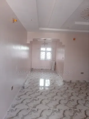 2bdrm Apartment in Awoyaya for rent