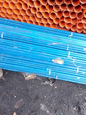 4" Pipe 10 Feet