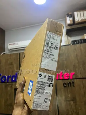 New Laptop HP 16GB Intel Core Ultra 7 SSD 512GB